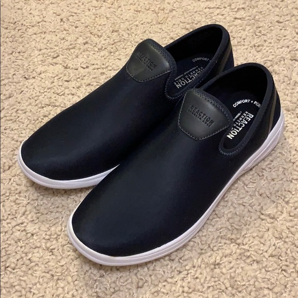 kenneth cole reaction ready sneakers